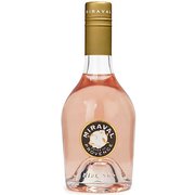 ミラヴァル・ロゼ ハーフ 13度 375ml フランス/プロヴァンス [ロゼワイン]