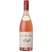 ラ・ヴィエイユ・フェルム・ロゼ 13度 750ml フランス/コート・デュ・ローヌ [ロゼワイン]