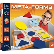 メタフォームズ [ボードゲーム]