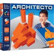 ARCHITECTO 建築パズル [ボードゲーム]
