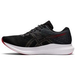 ヨドバシ.com - アシックス asics エボライド 2 EvoRide 2 1011B017 003 Black/Electric Red  27cm [ランニングシューズ メンズ] 通販【全品無料配達】