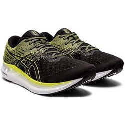 ヨドバシ.com - アシックス asics エボライド 2 EvoRide 2 1011B017 004 Black/Glow Yellow  28.5cm [ランニングシューズ メンズ] 通販【全品無料配達】