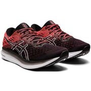 エボライド 2 EvoRide 2 1012A891 003 Black/Blazing Coral 25cm [ランニングシューズ レディース]