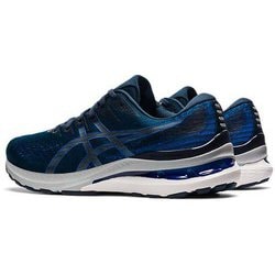 ヨドバシ.com - アシックス asics ゲルカヤノ 28 GEL-KAYANO 28 1011B189 400 FB/ELB 28cm  [ランニングシューズ メンズ] 通販【全品無料配達】