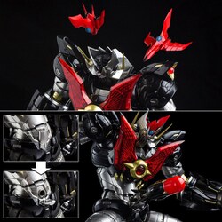 RIOBOT マジンカイザー　千値練　センチネル RIOBOT マジンカイザー – 株式会社千値練 ー Sentinel co.,ltd