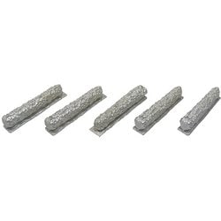 津川洋行 VG-5 茶畑 (ホワイトメタル製 未塗装キット 5個入) 2zzhgl6 ヨドバシ.com - 津川洋行 VG-5 Nゲージ レイアウト用 ホワイト