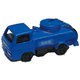 NC-66 Ｎゲージ レイアウト用 バキュームカー ブルー [鉄道模型用品]