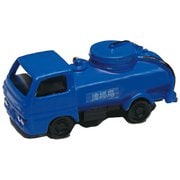 NC-66 Ｎゲージ レイアウト用 バキュームカー ブルー [鉄道模型用品]