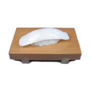 FT-14 Ｎゲージ 車両完成品 すし電 （動力付） いか [鉄道模型]