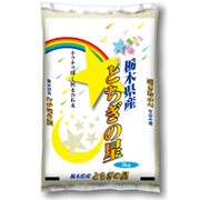 栃木県産 とちぎの星 5kg 令和6年産