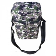 ペットボトルカバー DECANT PET BOTTLE COVER 101513300052 カモ [マリンスポーツ アクセサリ]