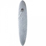 ワックスガード ロング WAX GUARD LONG 10151330009 シルバー [マリンスポーツ ボードケース]