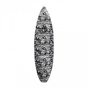 ワックスガード ショート WAX GUARD SHORT 101513300091 カモ [マリンスポーツ ボードケース]