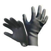 サーフグローブ SURF GLOVE 2mm/1.5mm L 10151330010 ブラック Lサイズ [マリンスポーツ サーフグローブ]