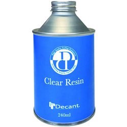 クリアレジン CLEAR RESIN 101513000011 [マリンスポーツ アクセサリ]