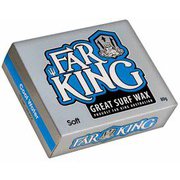 ファーキングワックス クール FAR KING WAX COOL 10141300016 ブルー [マリンスポーツ ワックス]
