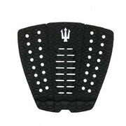 レトロ デッキパッド DECKPAD RETRO 10141320000 ブラック [マリンスポーツ デッキパッド]