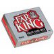 ファーキングワックス ウォーム FAR KING WAX WARM 10141300014 レッド [マリンスポーツ ワックス]