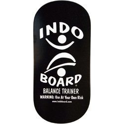 ヨドバシ.com - インドボード INDO BOARD ROCKER DECK 単品 INDO BLACK