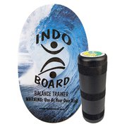 インドボードセット ORG INDO BOARD SET 10421300002 [フィットネス エクササイズグッズ バランスディスク]