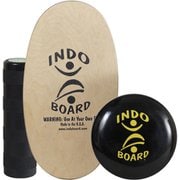 BOARD MULTI SET INDO [フィットネス エクササイズグッズ バランスディスク]