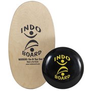 BOARD FLO SET INDO [フィットネス エクササイズグッズ バランスディスク]