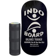 ROCKER SET INDO BLACK [フィットネス エクササイズグッズ バランスディスク]