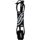 チームリーシュ 7 LEASH LOK LEASH TEAM 7feet 101813000332 ブラック 213.36cm [マリンスポーツ リーシュ]