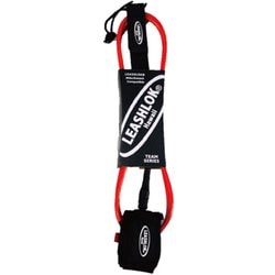 チームリーシュ 7 LEASH LOK LEASH TEAM 7feet 101813000332 オレンジ 213.36cm [マリンスポーツ リーシュ]