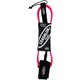 チームリーシュ 7 LEASH LOK LEASH TEAM 7feet 101813000332 ピンク 213.36cm [マリンスポーツ リーシュ]