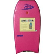 ソニック MANTA SONIC 37" 10402100001 ピンク 93.98cm [マリンスポーツ ボディーボード]