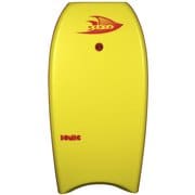 ソニック MANTA SONIC 37" 10402100001 イエロー 93.98cm [マリンスポーツ ボディーボード]
