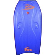 ソニック MANTA SONIC 40" 10402100003 ブルー 101.6cm [マリンスポーツ ボディーボード]