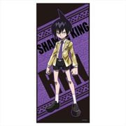 SHAMAN KING キャラクター大判タオル B 道蓮 [キャラクターグッズ]