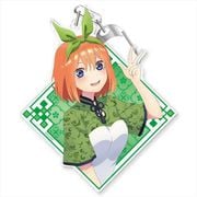 五等分の花嫁∬ アクリルキーホルダー 中野四葉 [キャラクターグッズ]