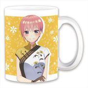 五等分の花嫁∬ マグカップA 中野一花 [キャラクターグッズ]