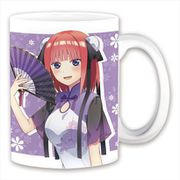 五等分の花嫁∬ マグカップB 中野二乃 [キャラクターグッズ]
