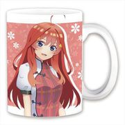 五等分の花嫁∬ マグカップE 中野五月 [キャラクターグッズ]