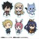 EDENS ZERO（エデンズゼロ） アクリルスタンドコレクション 1個 [コレクショントイ]