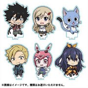 EDENS ZERO（エデンズゼロ） アクリルスタンドコレクション 1個 [コレクショントイ]