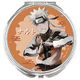 NARUTO -ナルト- PALE TONE series コンパクトミラー 結印 Ver. うずまきナルト [キャラクターグッズ]