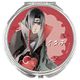 NARUTO -ナルト- PALE TONE series コンパクトミラー 結印 Ver. うちはイタチ [キャラクターグッズ]
