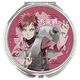 NARUTO -ナルト- PALE TONE series コンパクトミラー 結印 Ver. 我愛羅 [キャラクターグッズ]