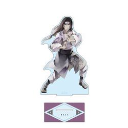 ヨドバシ Com コンテンツシード Naruto ナルト Pale Tone Series デカアクリルスタンド 結印 Ver 日向ネジ キャラクターグッズ 通販 全品無料配達