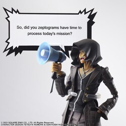 ヨドバシ.com - スクウェア・エニックス SQUARE ENIX BRING ARTS