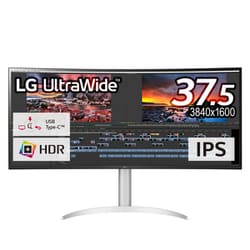 ヨドバシ.com - LGエレクトロニクス 38WP85C-W [37.5型 21：9 3840