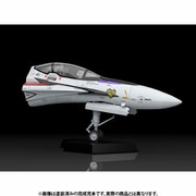 PLAMAX マクロスF MF-51 minimum factory 機首コレクション VF-25F [組立式プラスチックモデル 全長約340mm 1/20スケール]
