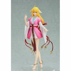 POP UP PARADE 縁結びの妖狐ちゃん 塗山紅紅 [塗装済完成品フィギュア 全高約170mm ノンスケール]