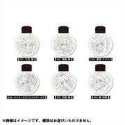 戦姫絶唱シンフォギアXV LEDキーホルダー 第1弾 1個 [コレクショントイ]