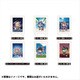 戦姫絶唱シンフォギアXV 着せ替えフォトスタンド 第1弾 1個 [コレクショントイ]